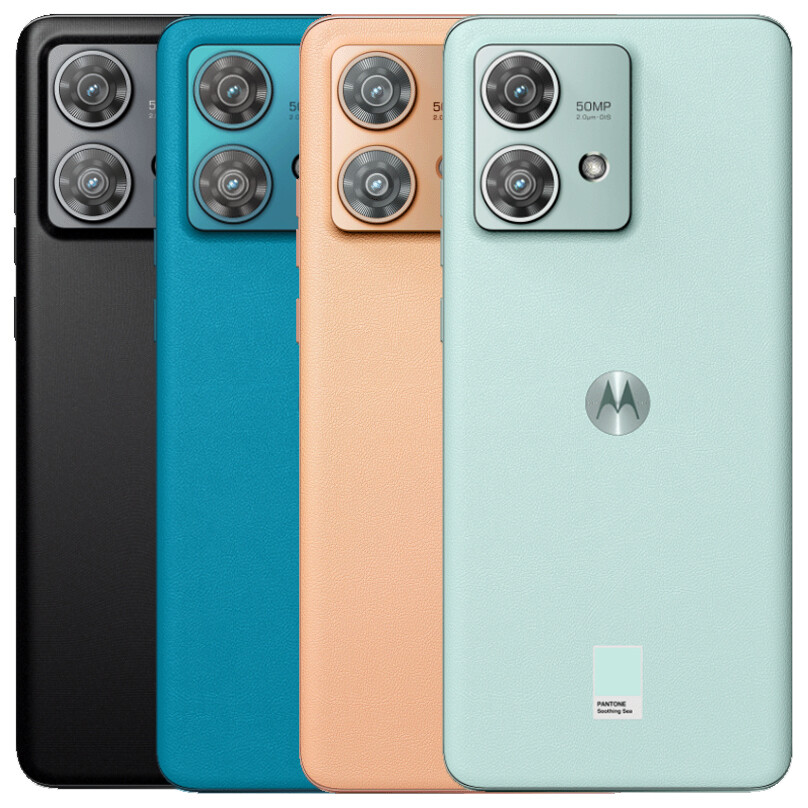 【訳アリ】motorola edge 40 8/256GB 箱・付属品＋おまけ Motorola Edge 40 8 GB RAM 256 GB Green Refurbished – CUBOT