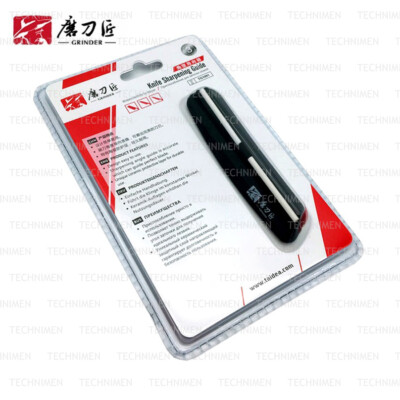 TAIDEA KNIFE BLADE SHARPENING HONING ANGLE GUIDE FOR WHETSTONE DIAMOND STONE 