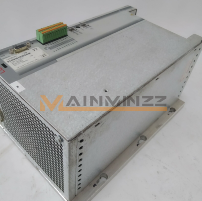 One Used LUST Servo Drive CDE34.032.C2.4.PC1.W1 | eBay One Used LUST Servo Drive CDE34.032.C2.4.PC1.W1 | eBay