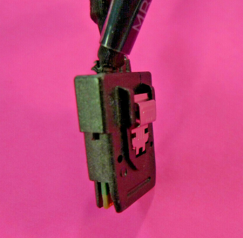 GENUINE Dell T130 Mini SAS To 4 SATA Cable H8N4F