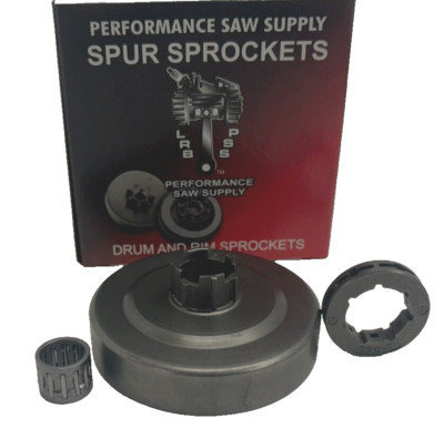 .325'' 7 TOOTH SPROCKET FITS OLEOMAC, EFCO 956, 962, 156, 165 PART # 50012050
