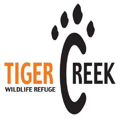 Tiger Creek Animal Sanctuary
