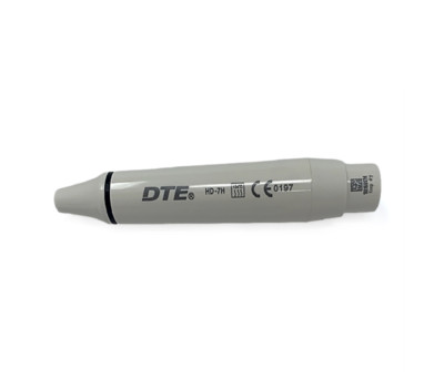 Woodpecker DTE HD-7H Ultrasonic Scaler Detachable Handpiece