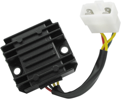 RICK'S MOTORSPORT ELECTRIC Rectifier/Regulator - Kawasaki 10-326