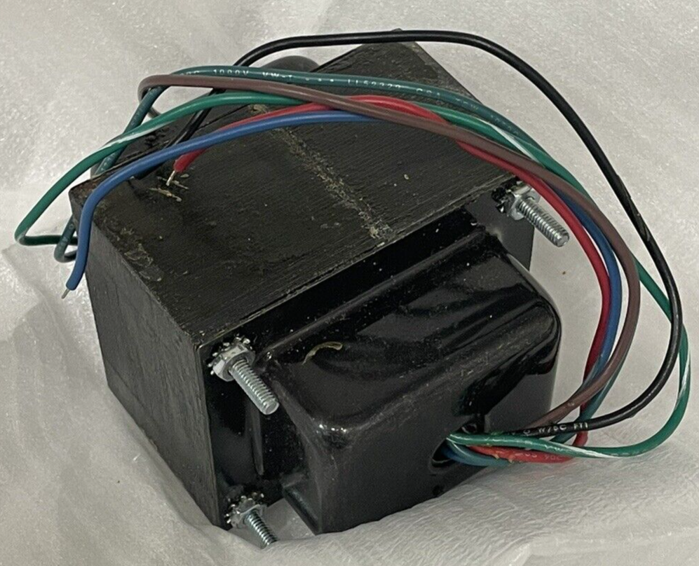 OEM Hammond Leslie Output Transformer 122, 147 and More