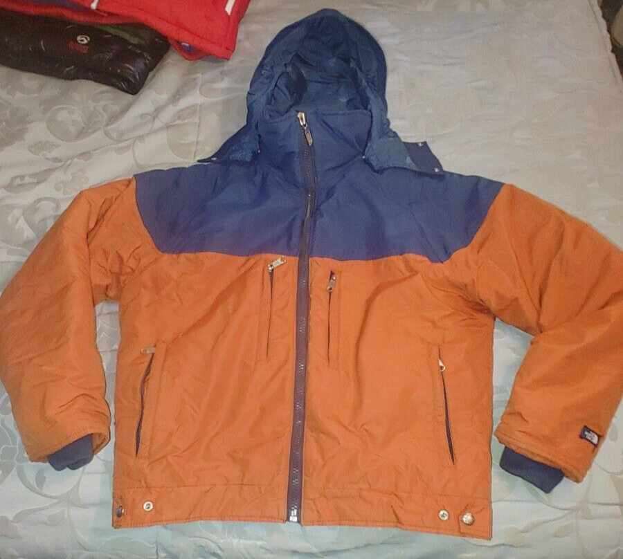 The North Face vintage ski patrol jacket mens large euc | eBay The North Face vintage ski patrol jacket mens large euc | eBay