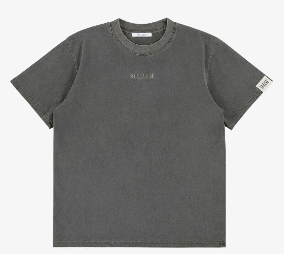 BTS SUGA Agust D Tour D-Day T Shirt Size L Japan Limited BTS SUGA Agust D Tour D-Day T Shirt Size L Japan Limited