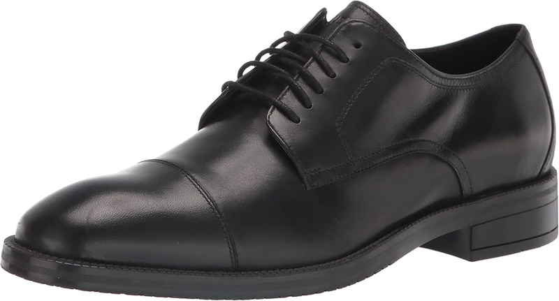 Cole Haan Mens Modern Essentials Cap Oxford