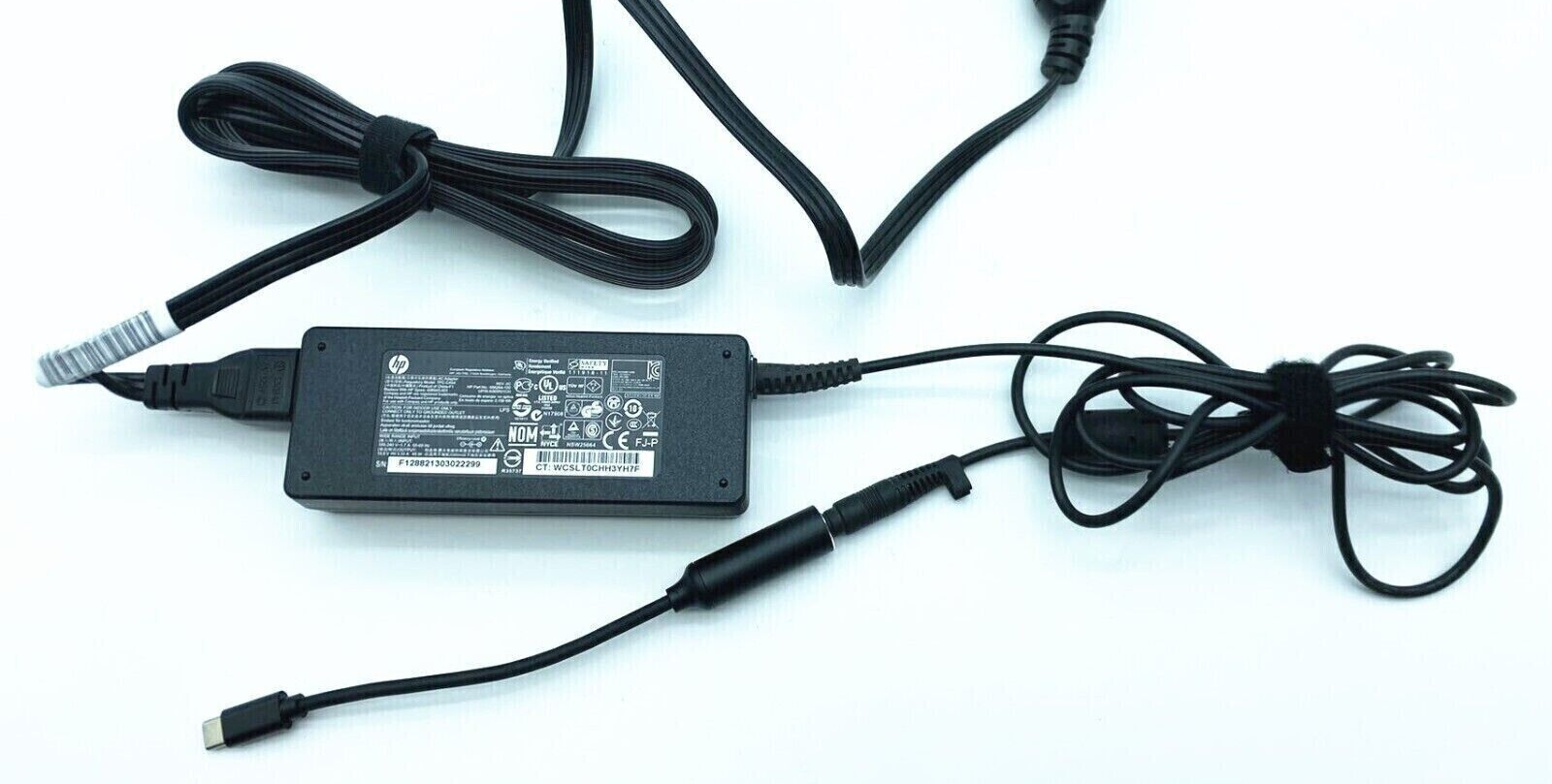 Laptop Charger Genuine