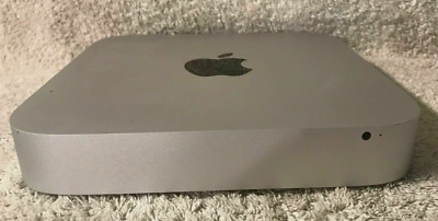 Mac mini 7,1 Late 2014  3.0GHz i7 16GB RAM 256GB SSD MGEQ2LL/A BTO/CTO
