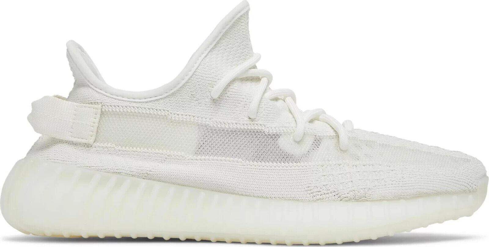 Size 9 - adidas Yeezy Boost 350 V2 Low Bone
