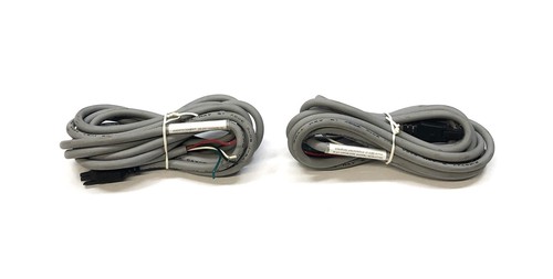 Keentop 4 Pin Male To Wire Conductor Cable AWM 2464 (E162747 Keentop 4 Pin Male To Wire Conductor Cable AWM 2464 (E162747