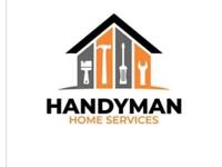 Handyman services gardening property maintenance ikea flat pack assembly home repairs moving 