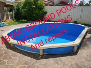 pools liners campbelltown