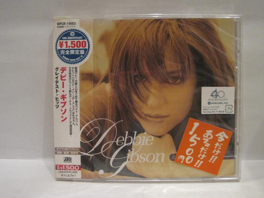 Debbie Gibson CD 9枚セット NTQtNDI3Mi5qcGVn.jpeg