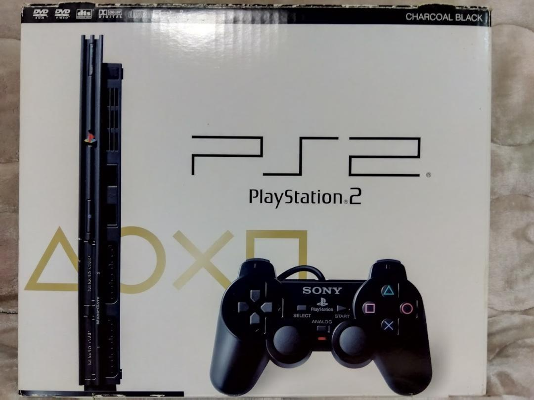 PlayStation2 - プレイステーション2 薄型 SCPH-77000 _57.PNG?set_id=880000500F