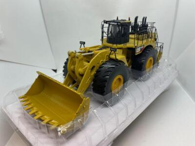 ミニカー 602-006 1/50 CAT 994F WHEEL LOADER 55161 602-006 1/50 CAT 994F WHEEL LOADER 55161 #PCENOS | eBay
