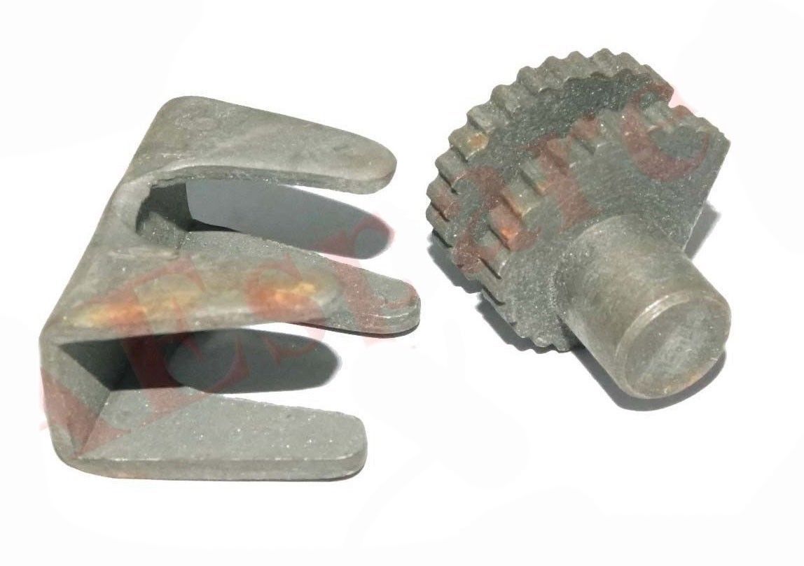 Brake Adjuster With Mask For Ambassador Morris Minor Cars