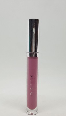 MALLY HIGH SHINE LIQUID LIPSTICK GLOSS CREAMY SMOOTH ORCHID PINK .11 OZ NEW