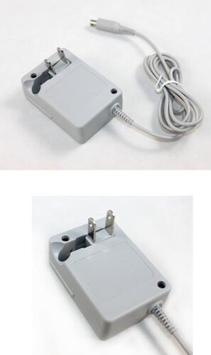 Insten for Nintendo DSi / NDSi / 2DS / 2DS XL / 3DS / 3DS XL Travel Home  Wall Charger