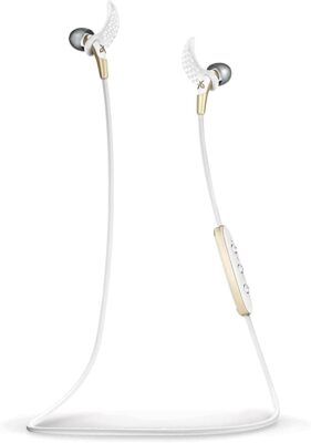 JayBird Freedom F5 Bluetooth Wireless In-Ear Headphones - Go