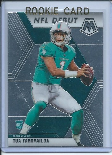 専用Tua Tagovailoa rookie 2020 auto Tua Tagovailoa 2020 Panini Select Concourse Light Blue Prizm