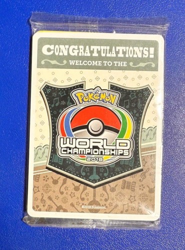 ★美品★ Switch 特別版 ワールドチャンピオンシップス Switch Cart 154/189 2023 Pokemon World Championships Variant