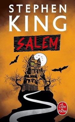 Salem - King, Stephen