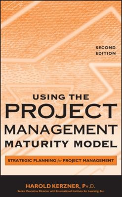 Using the Project Management Maturity Model : Strategic Planning