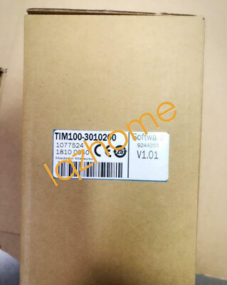 1pc SICK TIM100-3010200 1077524 Brand new fast shipping#DHL / FedEx