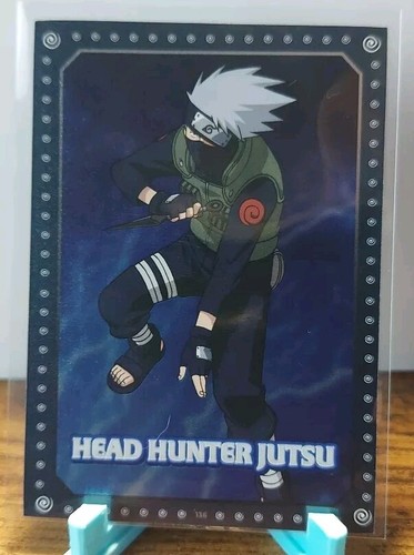 NARUTO カード NARUTO カード 鬼灯水月の通販 by 🉐同梱割り始めました🉐｜ラクマ