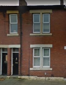 image for Lovely 2 Bedroom Ground Floor Flat Available to Rent in North Shields.