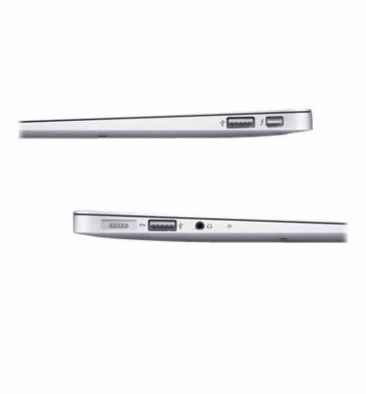 Apple Macbook Notebook Air 11.6