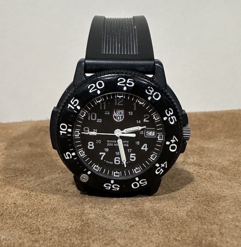 時計 Luminox Navy SEAL 3000 Series $_12.JPG?set_id=880000500F