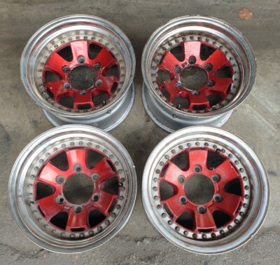 JDM 15