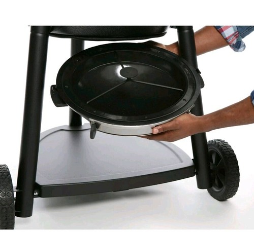 Char-Griller Akorn Kamado Charcoal Kooker