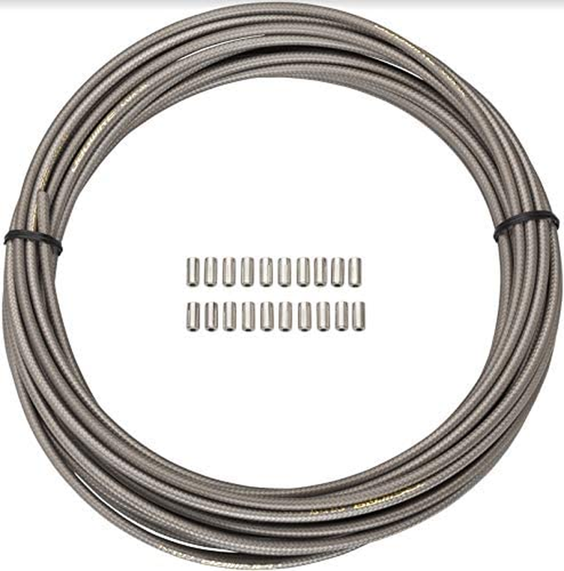Brake Housing | Bulk Roll Of 10 M | High Carbon Coil