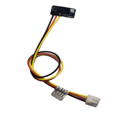 Non-contact Capacitive Flexible Liquid Level Water Level Control Sensor  