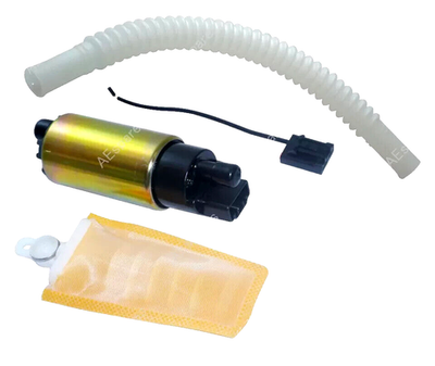 Suzuki Samurai SJ413 Gypsy Electric Fuel Pump Stag High Performance Inlet|Fit