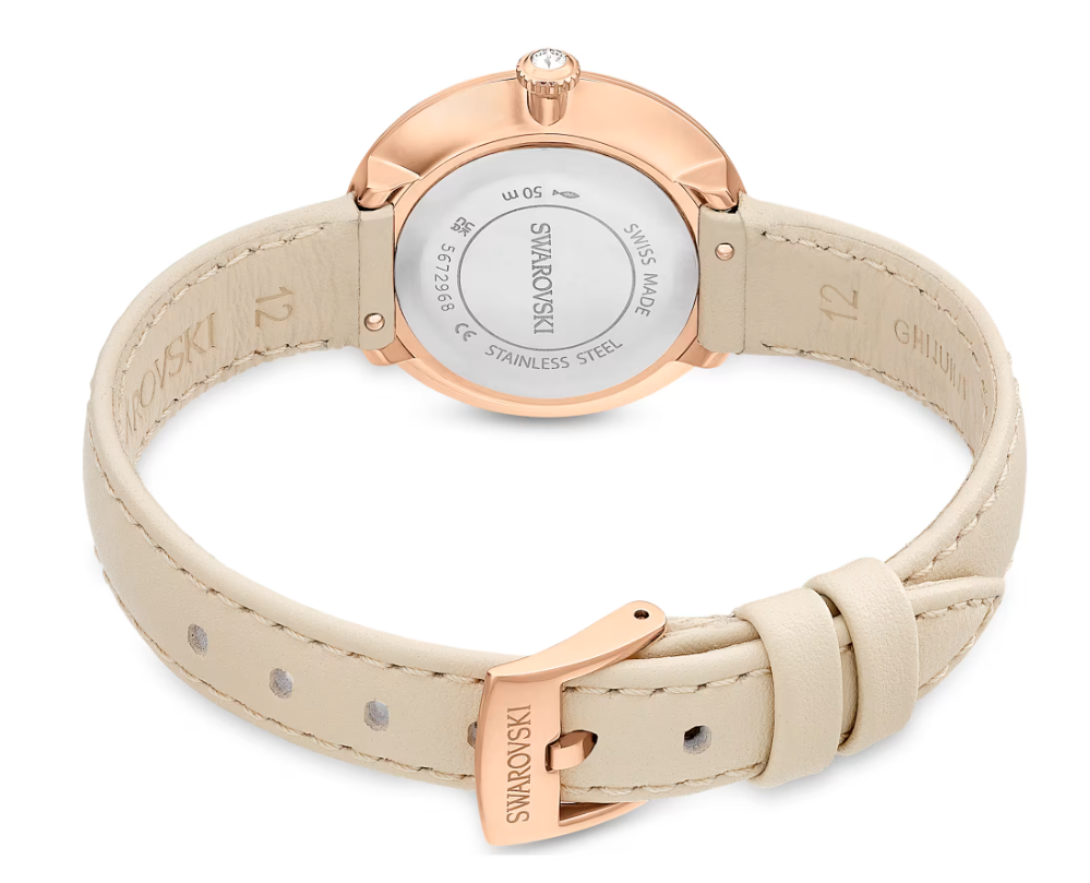 SWAROVSKI 腕時計 5672968 Certa 【Lady's】 Swarovski Certa