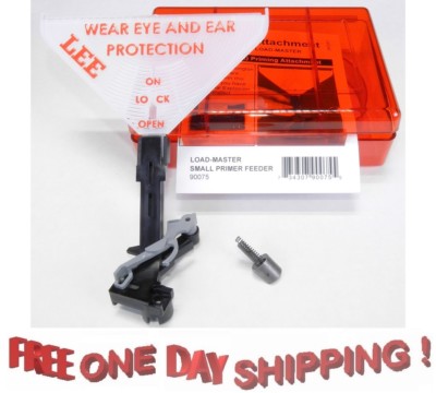 38 ACP # 70938 New! Lee Load Master Progressive Press Kit for 38 Super