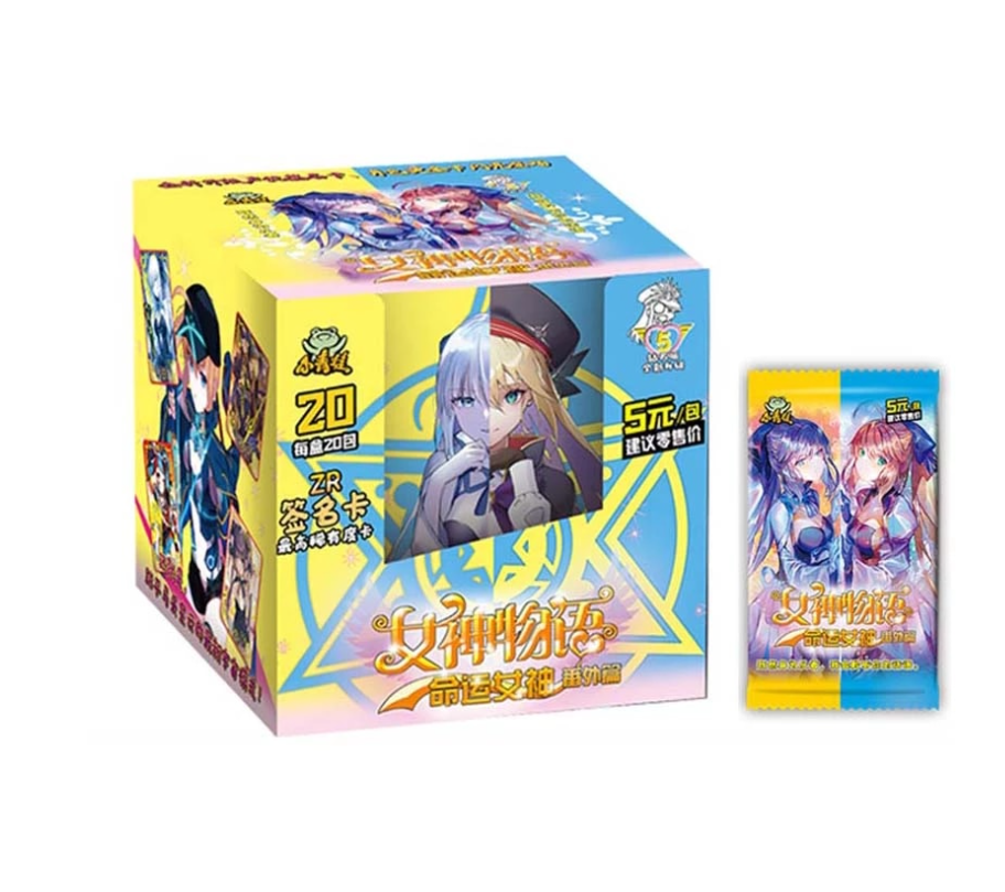 chaos tcg fate extra 未開封 1box chaos tcg fate extra 未開封 1box Chaos tcg Fate/Extra Last