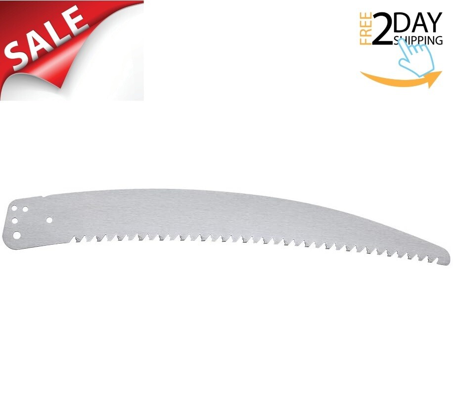 Pole Saw Blade Replacement Fiskars Tree Pruning Cutter Pruner Pull Stroke 15