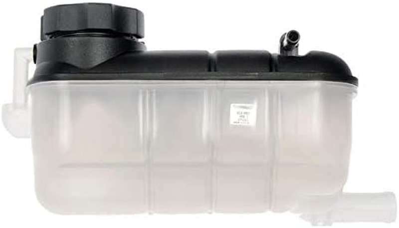 Front Radiator Coolant Overflow Tank Cap and Sensor for 2013-2019 Buick Encore
