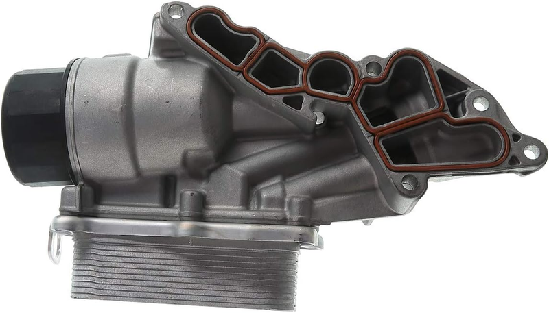Oil Filter Housing for Mercedes-Benz C230 2006-2007 C350 2006-11  ML350 2003-11