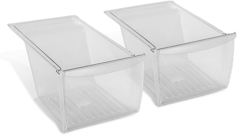 Crisper Drawer 240337103 for Frigidaire Kenmore Crosley 240337107 240337102