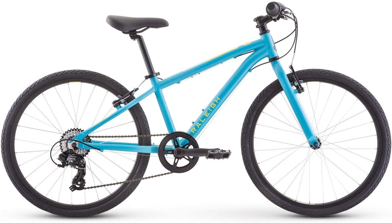 Cadent Hybrid Bike