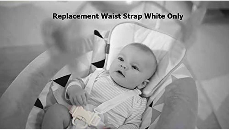 Replacement Parts for Baby Swing -  Revolve Baby Swing FBL70 ~ One White Replace