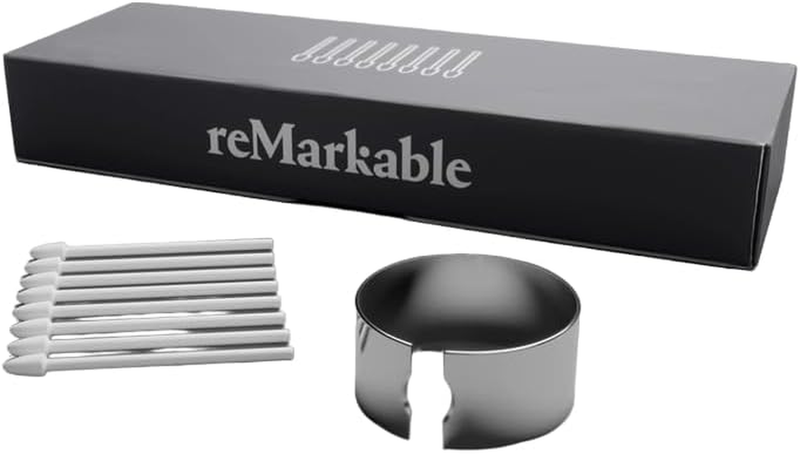 Original Marker Pen Stylus Tips for Remarkable 1, Remarkable 1 Stylus Pen Nibs,