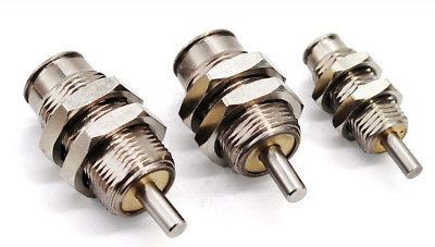 CJPB6-20 Pin cylinder CJPB smc type single acting spring return Without thread